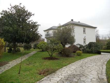 Villa en venta en Lugo zona Calde, rebajada