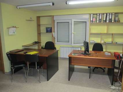 Oficina en venta en Lugo