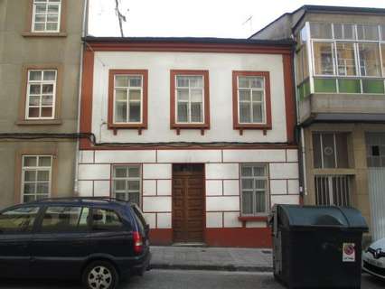 Villa en venta en Lugo, rebajada