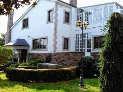 Villa en venta en Lugo, rebajada