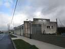 Nave industrial en venta en Outeiro de Rei