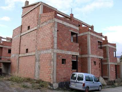 Casa en venta en Fiñana, rebajada