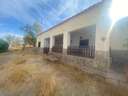 Cortijo en venta en Instinción