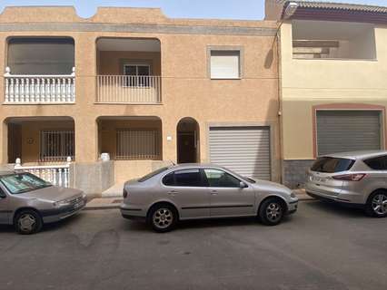 Casa en venta en El Ejido rebajada