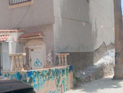 Casa en venta en Almería