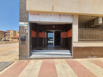 Local comercial en venta en Roquetas de Mar