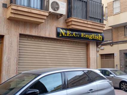 Local comercial en venta en Almería