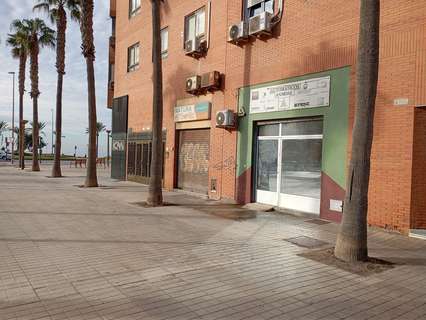 Local comercial en venta en Almería