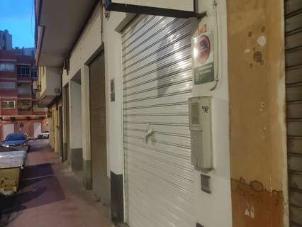 Local comercial en venta en Almería