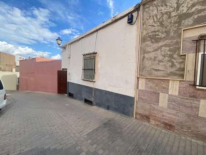 Casa en venta en Adra