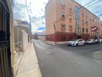 Piso en venta en Almería