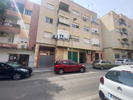 Piso en venta en Almería