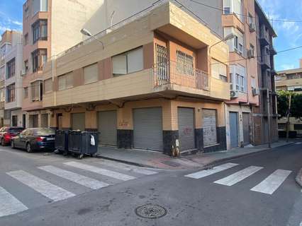 Casa en venta en Almería