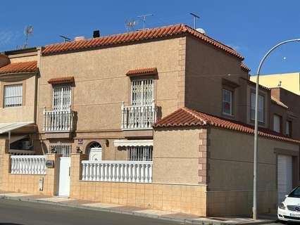 Casa en venta en Roquetas de Mar