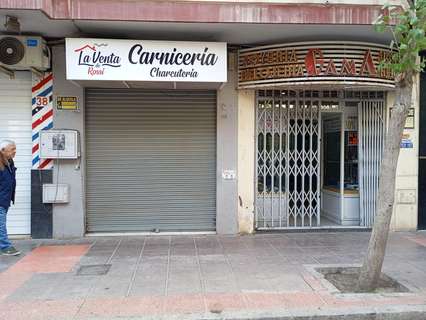 Local comercial en venta en Almería