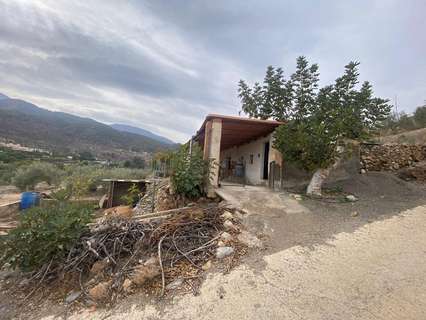 Cortijo en venta en Instinción