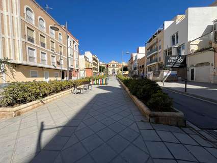 Parcela urbana en venta en Almería