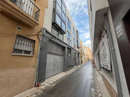 Piso en venta en Almería