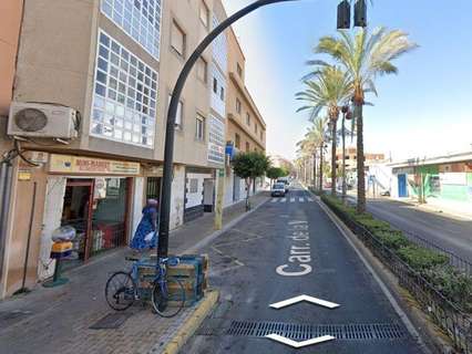 Piso en venta en Roquetas de Mar rebajado