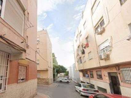 Piso en venta en Almería rebajado