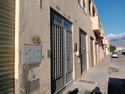 Piso en venta en El Ejido rebajado