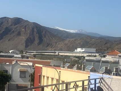 Piso en venta en Berja rebajado