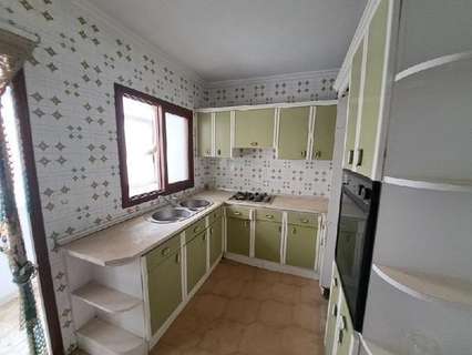 Piso en venta en Benahadux