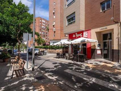 Piso en venta en Almería rebajado