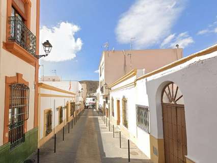 Casa en venta en Níjar zona Campohermoso rebajada