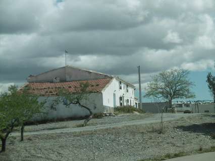 Casa en venta en Vélez-Rubio rebajada