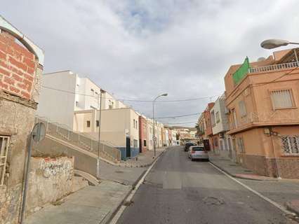Casa en venta en Almería rebajada