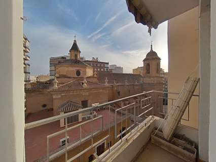 Piso en venta en Almería rebajado