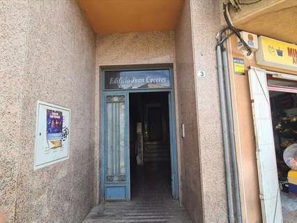 Piso en venta en Roquetas de Mar rebajado