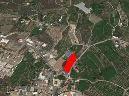 Parcela urbana en venta en Illar