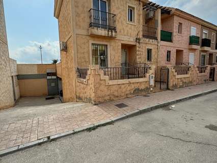 Casa en venta en Cuevas del Almanzora rebajada