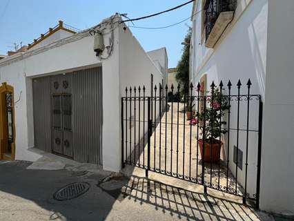 Piso en venta en Gádor rebajado