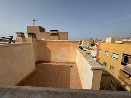 Ático en venta en El Ejido rebajado