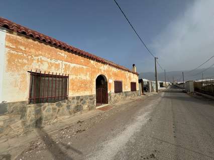 Casa en venta en El Ejido zona Balerma rebajada