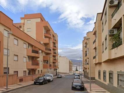 Piso en venta en Roquetas de Mar rebajado