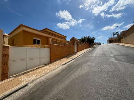 Chalet en venta en Vícar rebajado