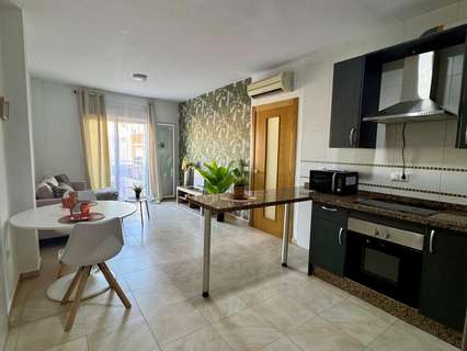 Piso en venta en Roquetas de Mar rebajado