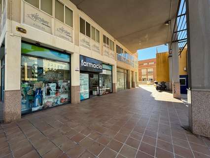 Oficina en venta en Vícar zona El Parador