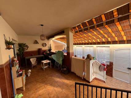 Casa en venta en Roquetas de Mar