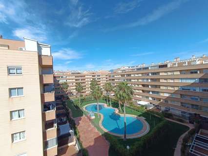 Piso en venta en Roquetas de Mar rebajado