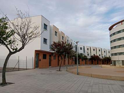 Casa en venta en El Ejido rebajada