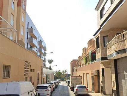 Piso en venta en Vícar rebajado