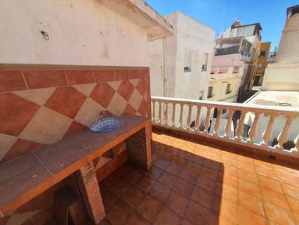 Casa en venta en Motril