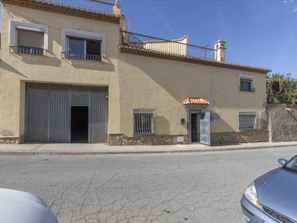 Casa en venta en Guadix