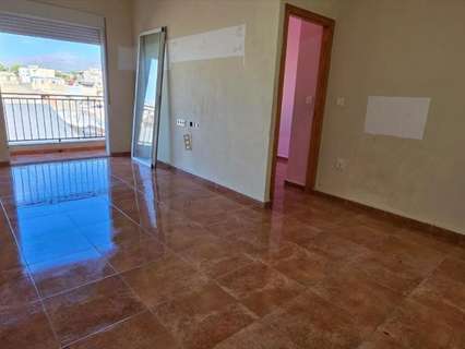 Piso en venta en Totana rebajado