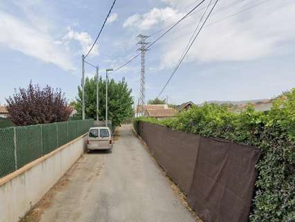 Chalet en venta en Murcia